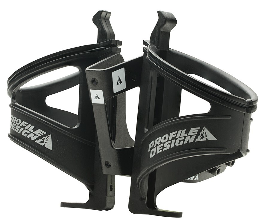 Profile Design RML Flaskställ System