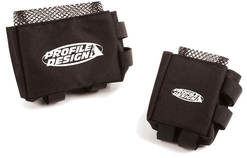 Profile Design E-Pack Överrörsväska