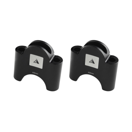 Profile Design Aerobar Konsol Riser Kit