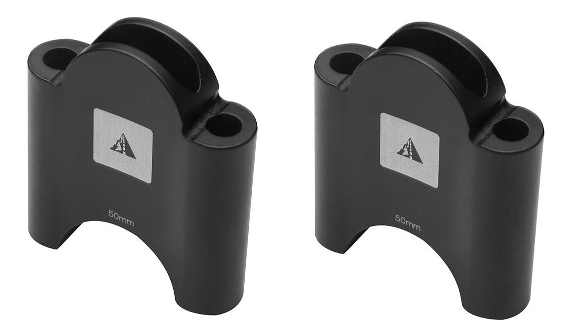 Profile Design Aerobar Konsol Riser Kit