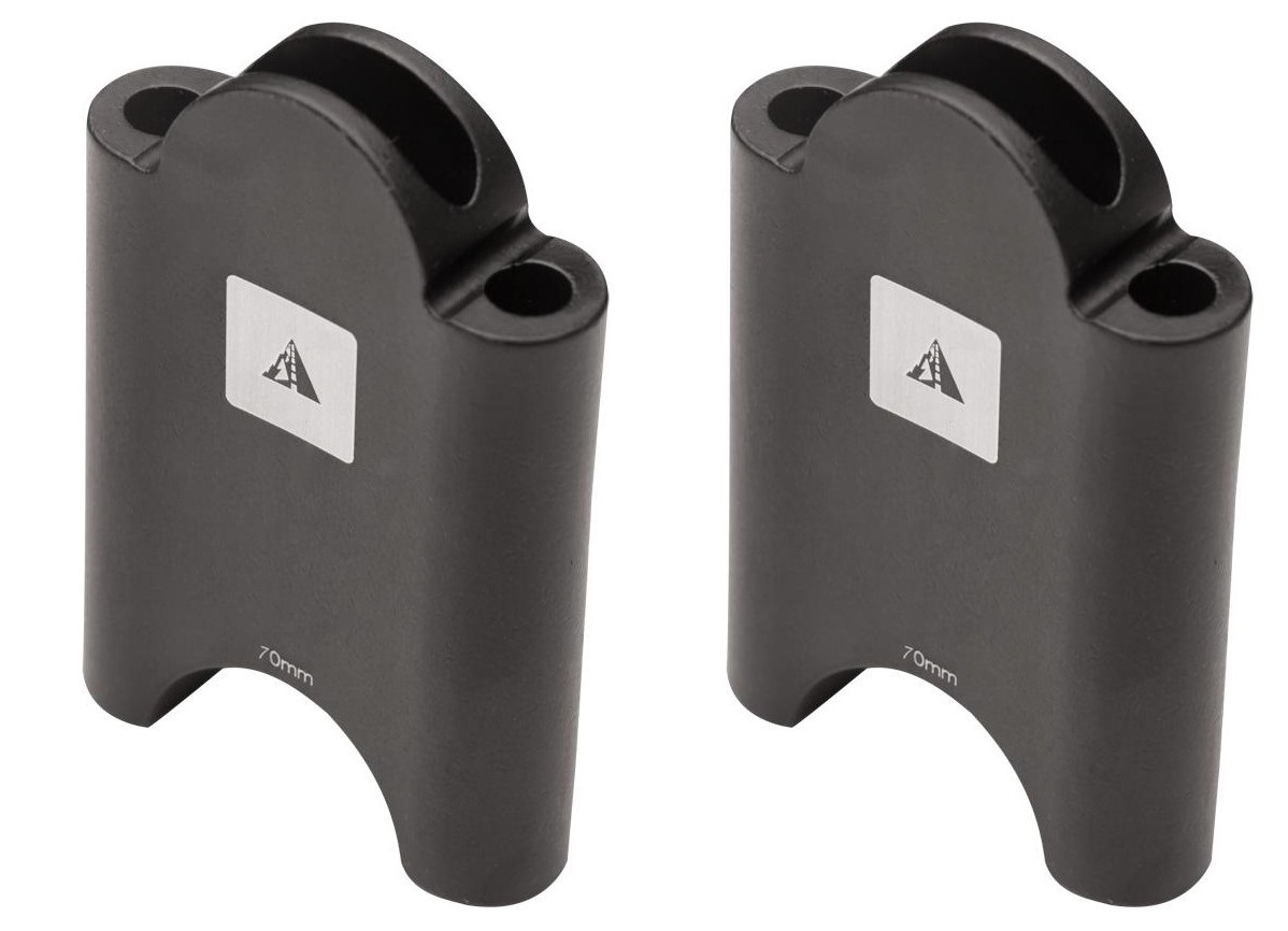 Profile Design Aerobar Konsol Riser Kit