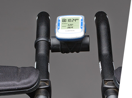 Profile Design Universal Cykeldatorfeste