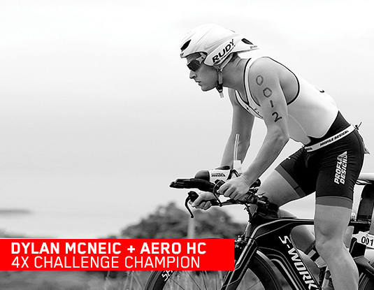 Profile Design Aero HC Drycksystem