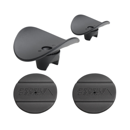 Profile Venturi Armrest Kit