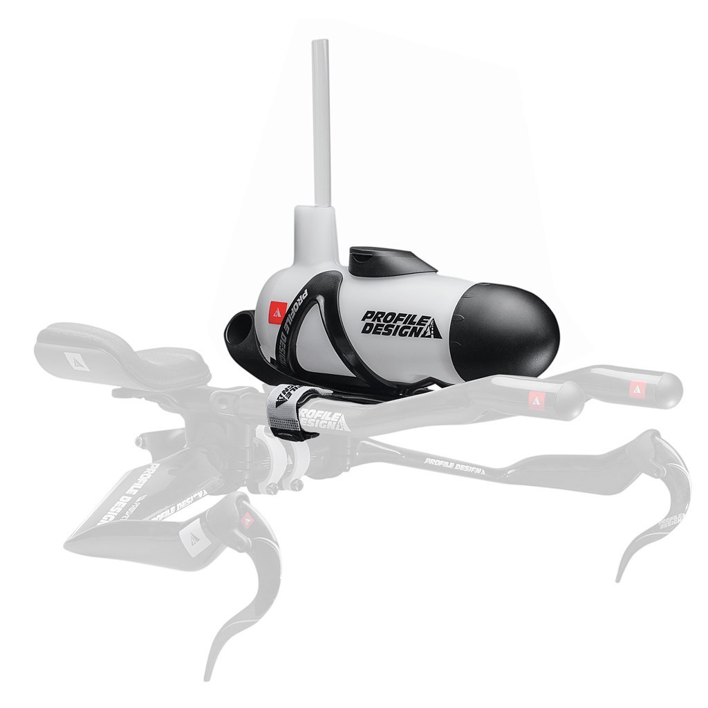 Profile Design Aero HC Drycksystem