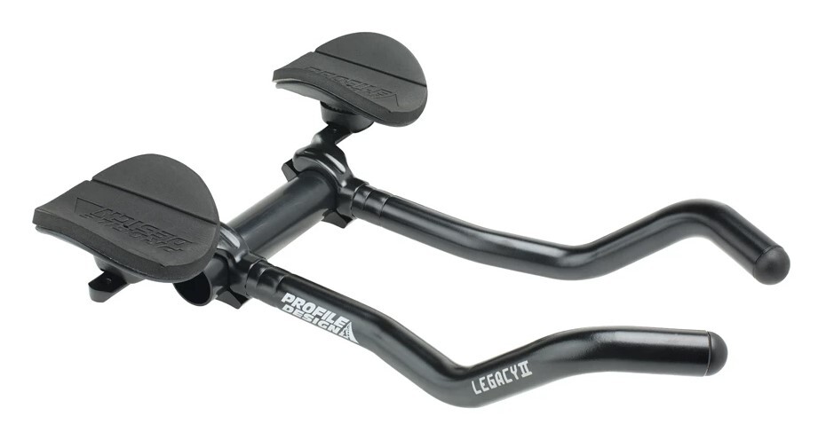 Profile Design Legacy II Tempobågar