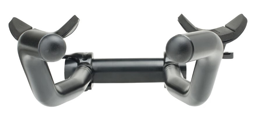 Profile Design Legacy II Tempobågar