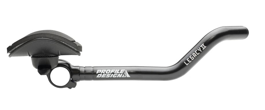 Profile Design Legacy II Tempobågar
