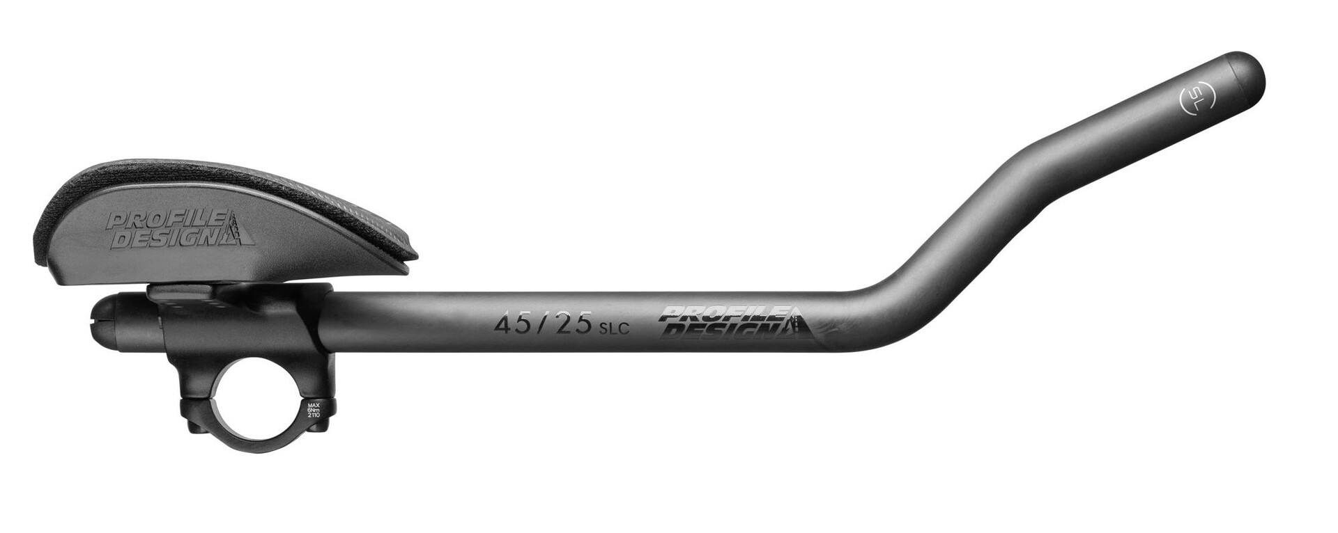 Profile Design Supersonic E+ Tempobåge