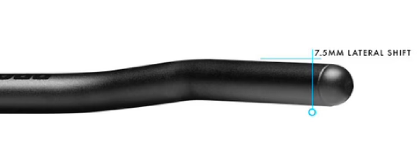 Profile Design Supersonic E+ Tempobåge