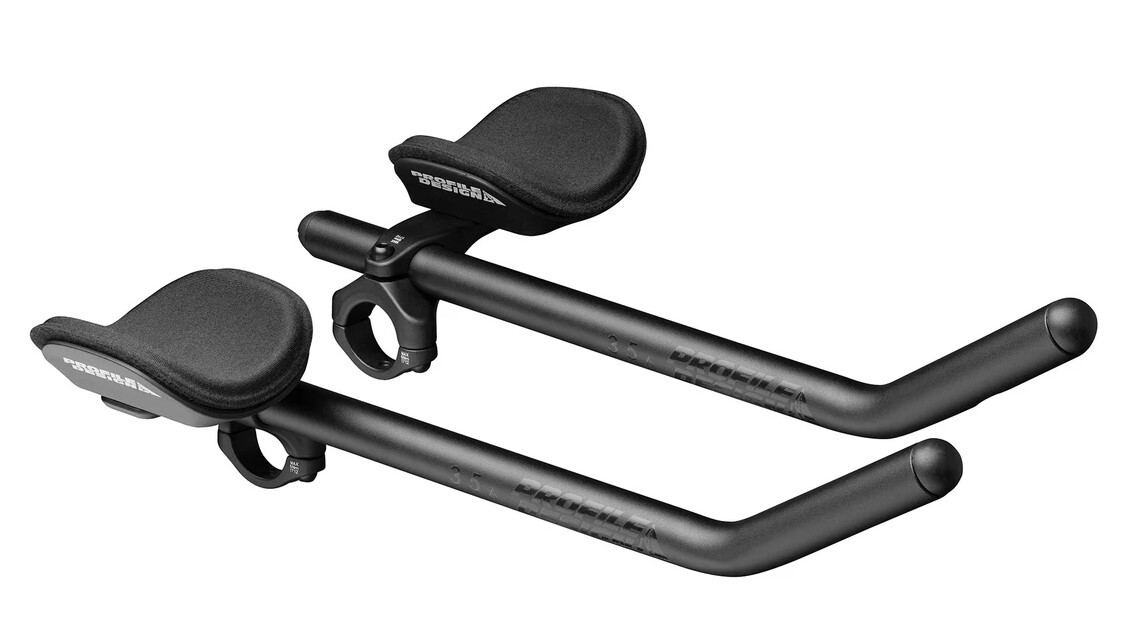 Profile Design Sonic Ergo Tempobågar