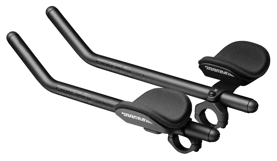 Profile Design Sonic Ergo Tempobågar