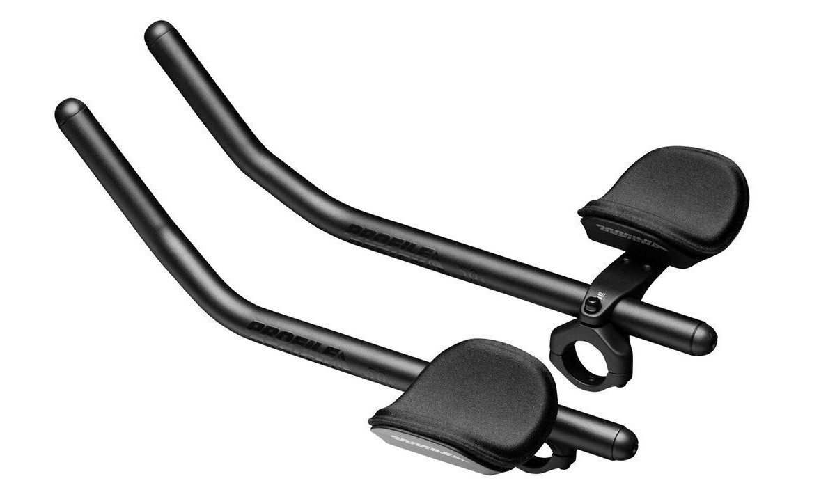 Profile Design Sonic Ergo 50a Tempobåge