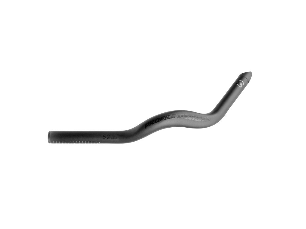 Profile Design 52ASA Aerobar Extensions