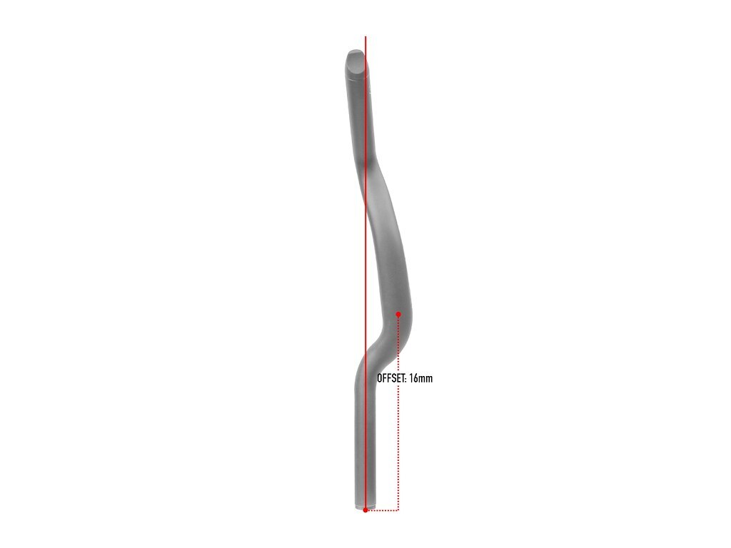 Profile Design 52ASA Aerobar Extensions