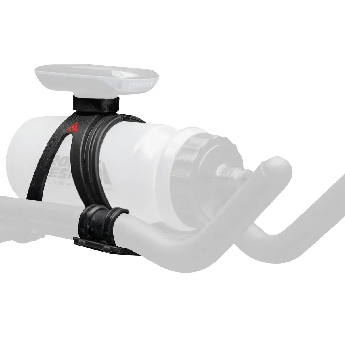 Profile Design HSF BTA Top Flask Fäste