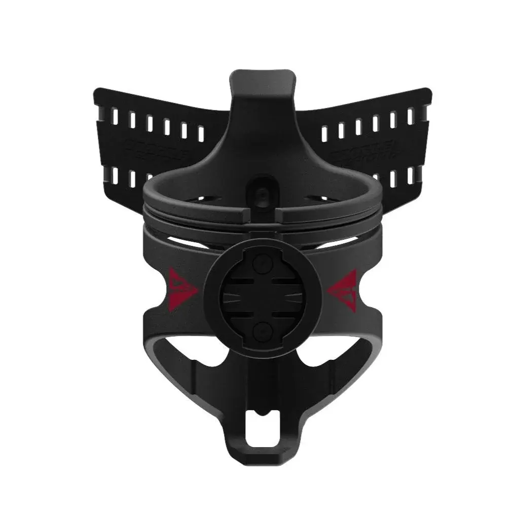 Profile Design HSF BTA Top Flask Fäste
