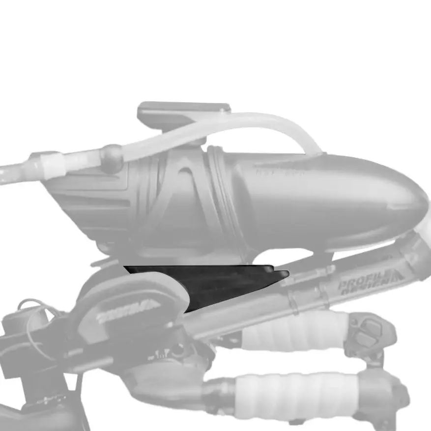 Profile Design HSF BTA Wedges Adapter