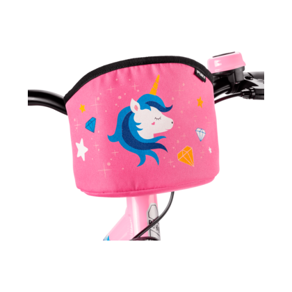 Puky korg för balanscyklar