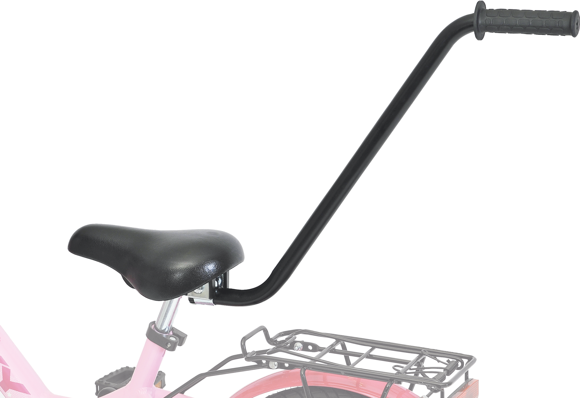 Puky stödhandtag för barncyklar
