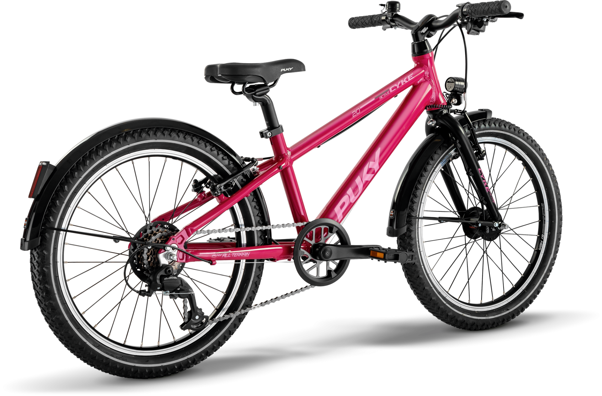 Puky Cyke 20-7 Active Barncykel