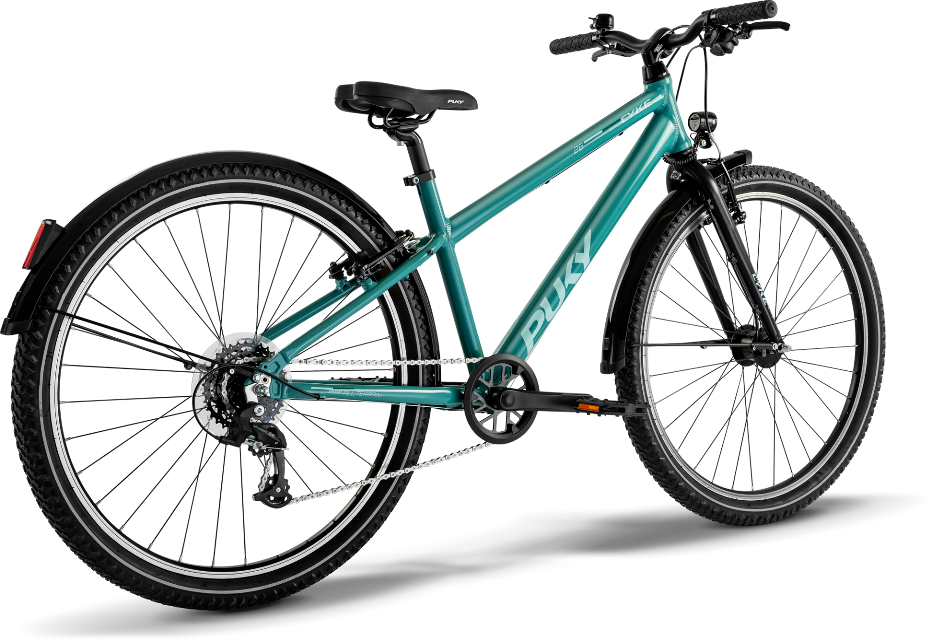 Puky Cyke 26-8 Active Barncykel