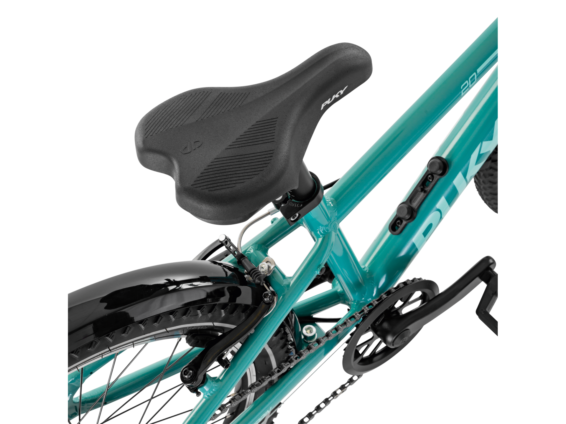 Puky Cyke 26-8 Active Barncykel