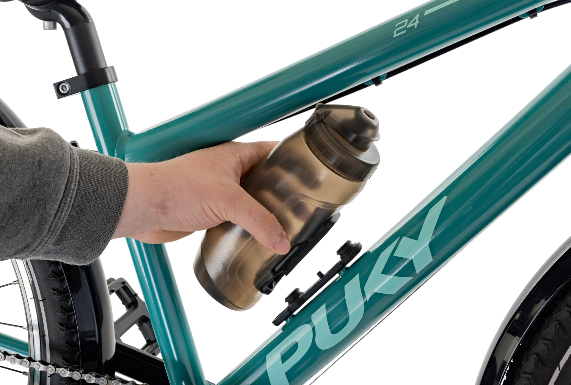 Puky Cyke 26-8 Active Barncykel