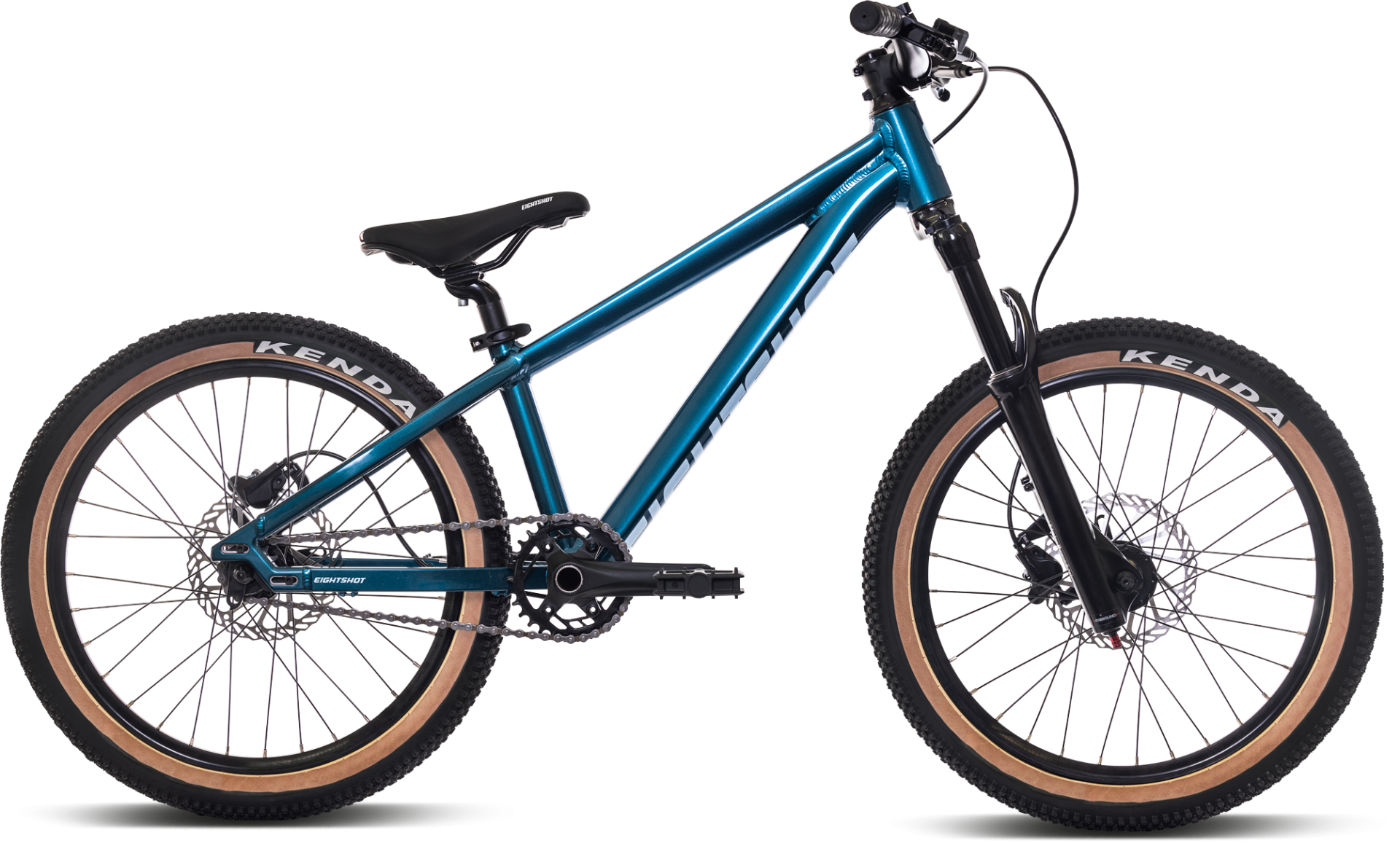 Eightshot Jambam 20 Barncykel