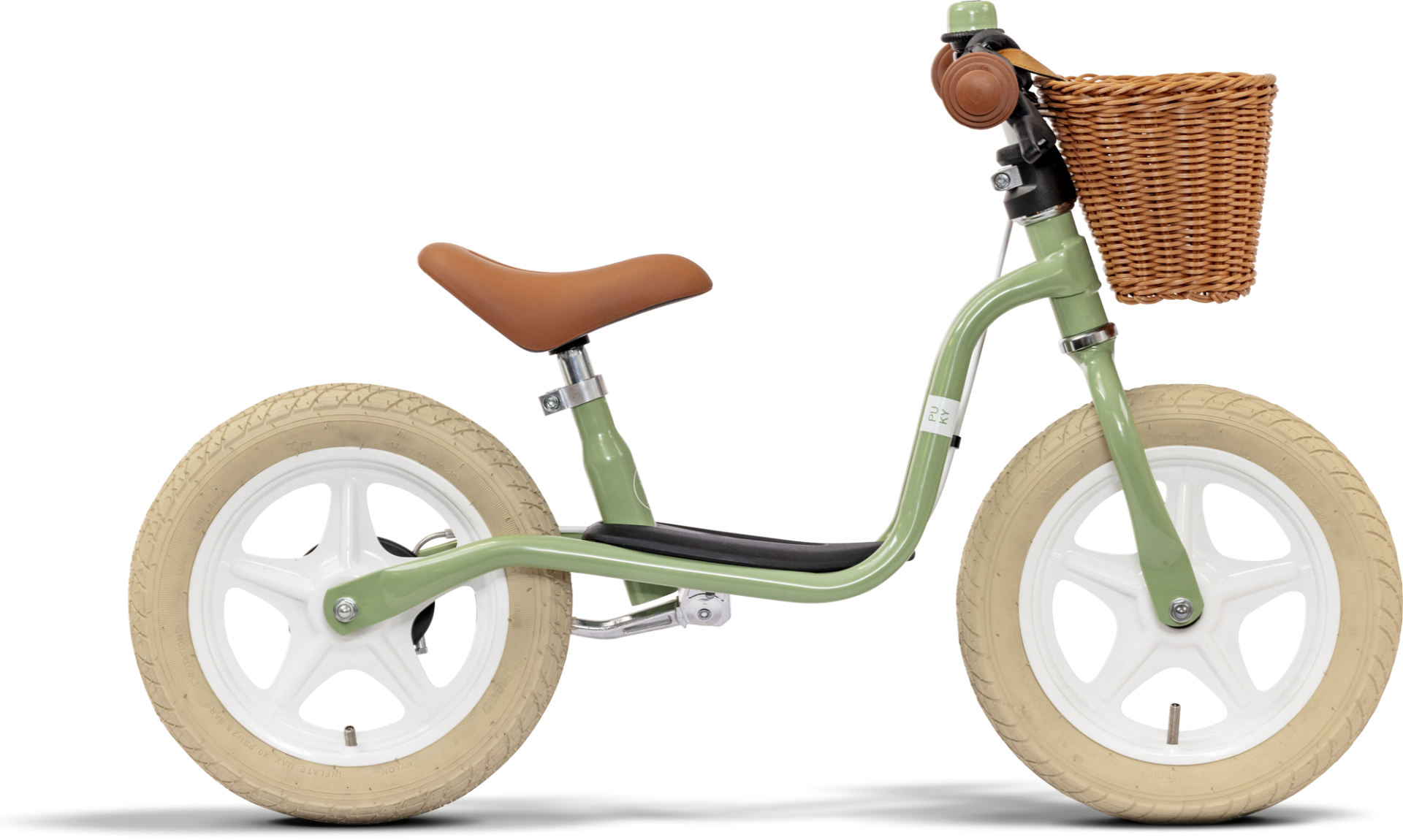 Puky LR L Classic Balanscykel