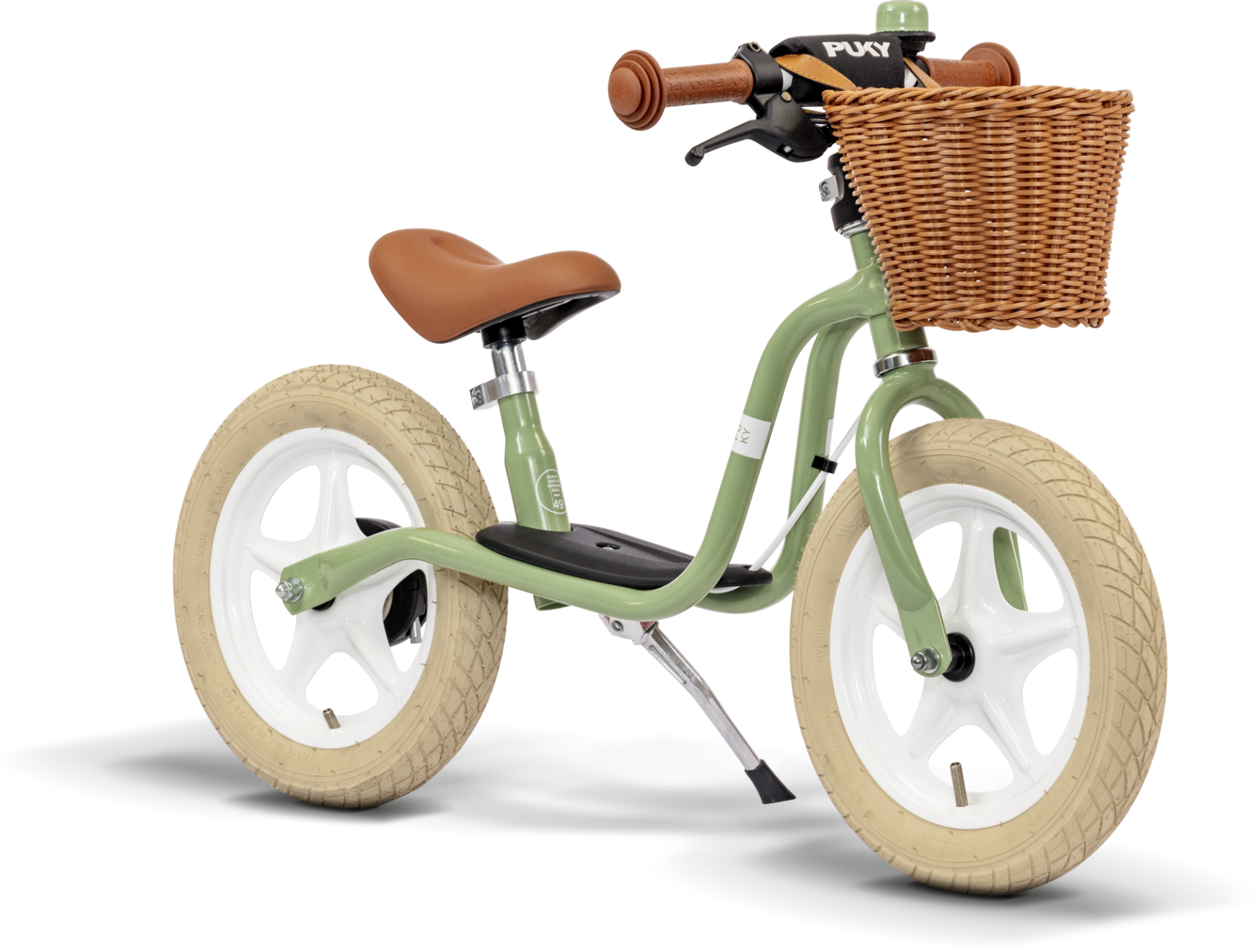 Puky LR L Classic Balanscykel