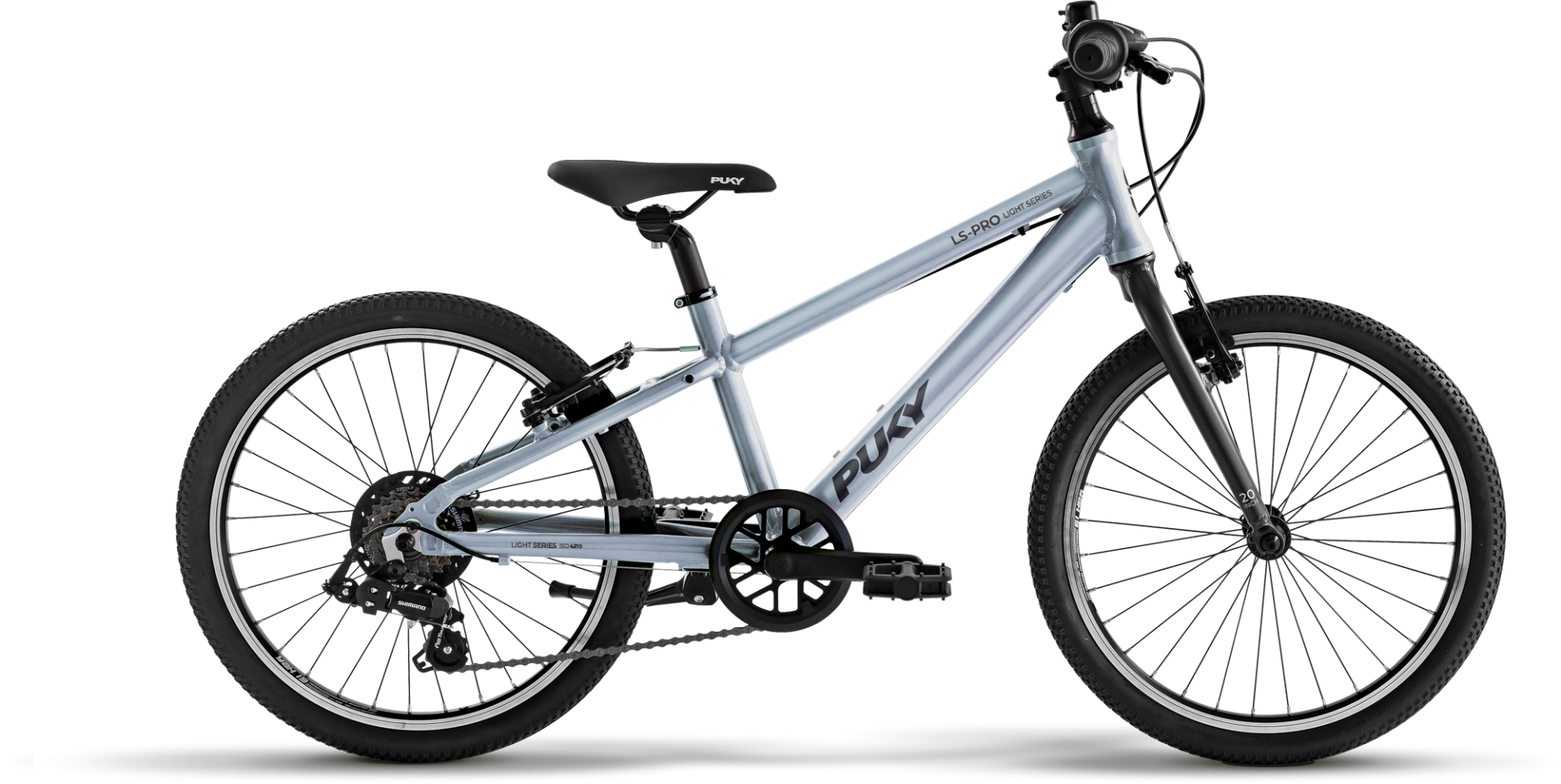 Puky LS-PRO 20-7 Barncykel