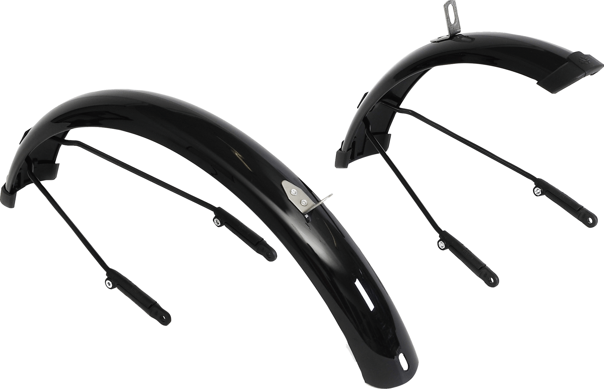 Puky LS-PRO Skärmset