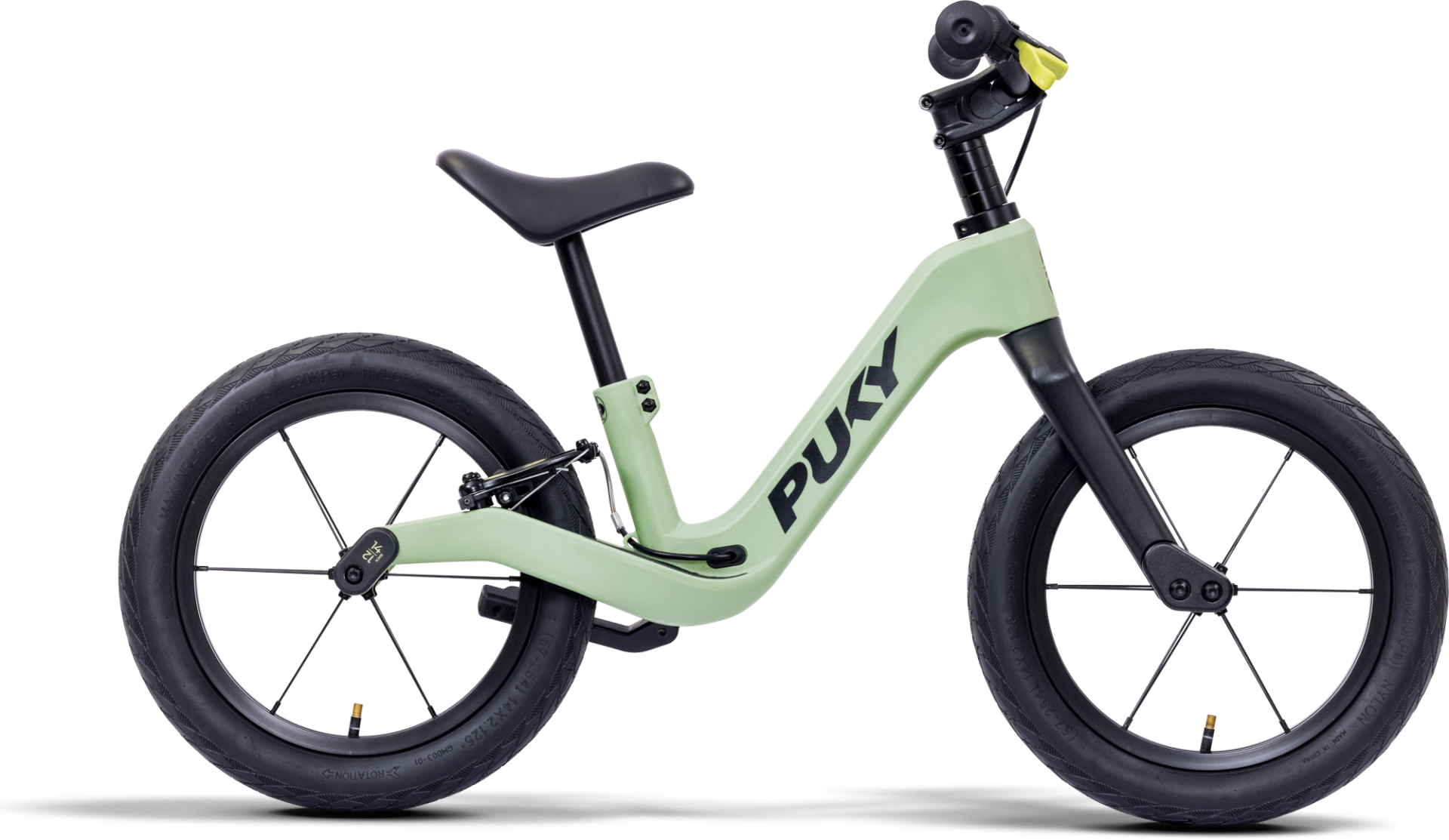 Puky Next Set 12" & 14" Balanscykel