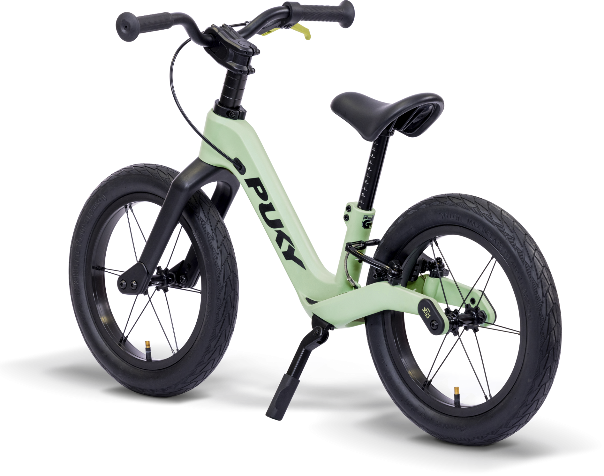 Puky Next Set 12" & 14" Balanscykel