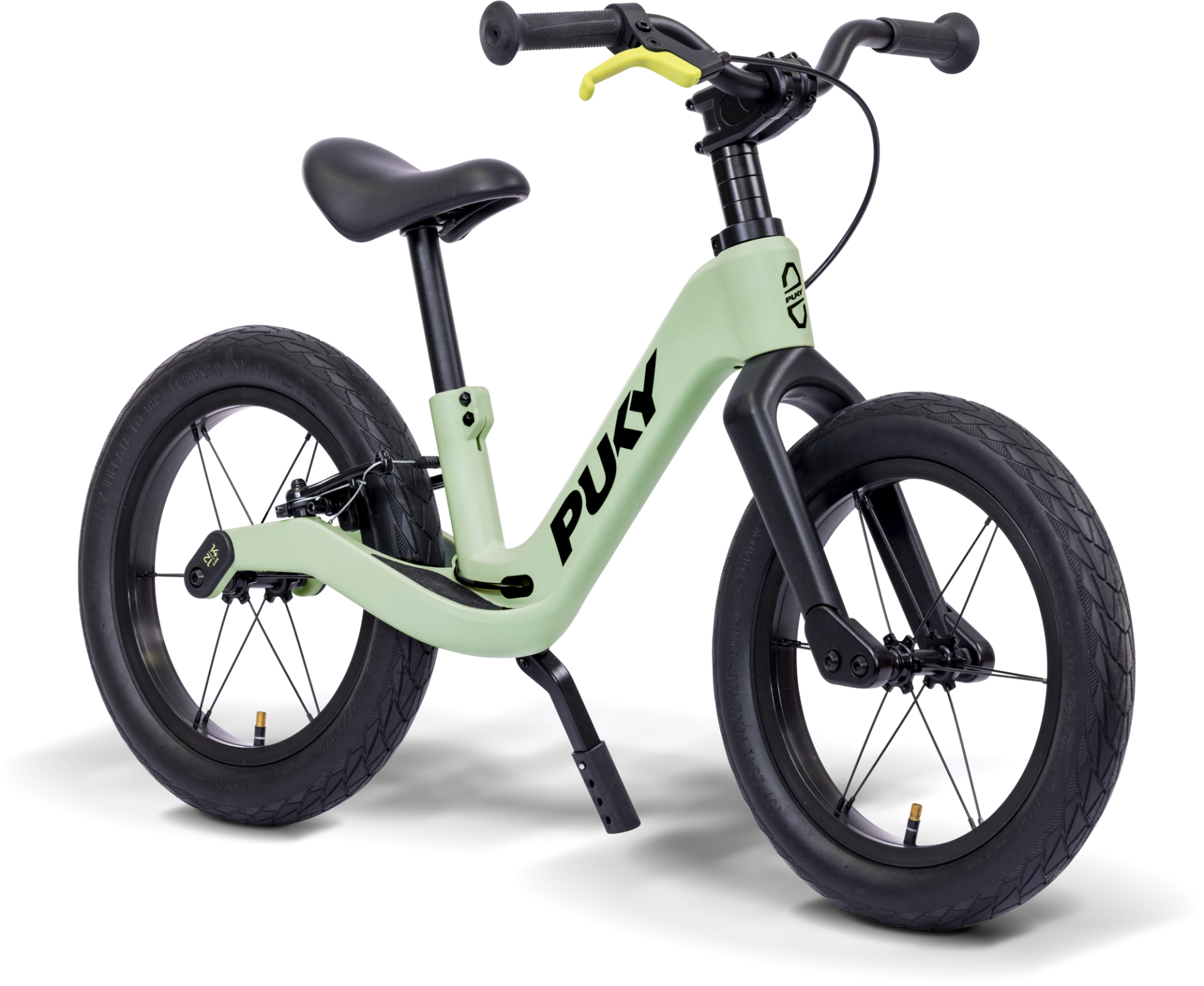 Puky Next Set 12" & 14" Balanscykel