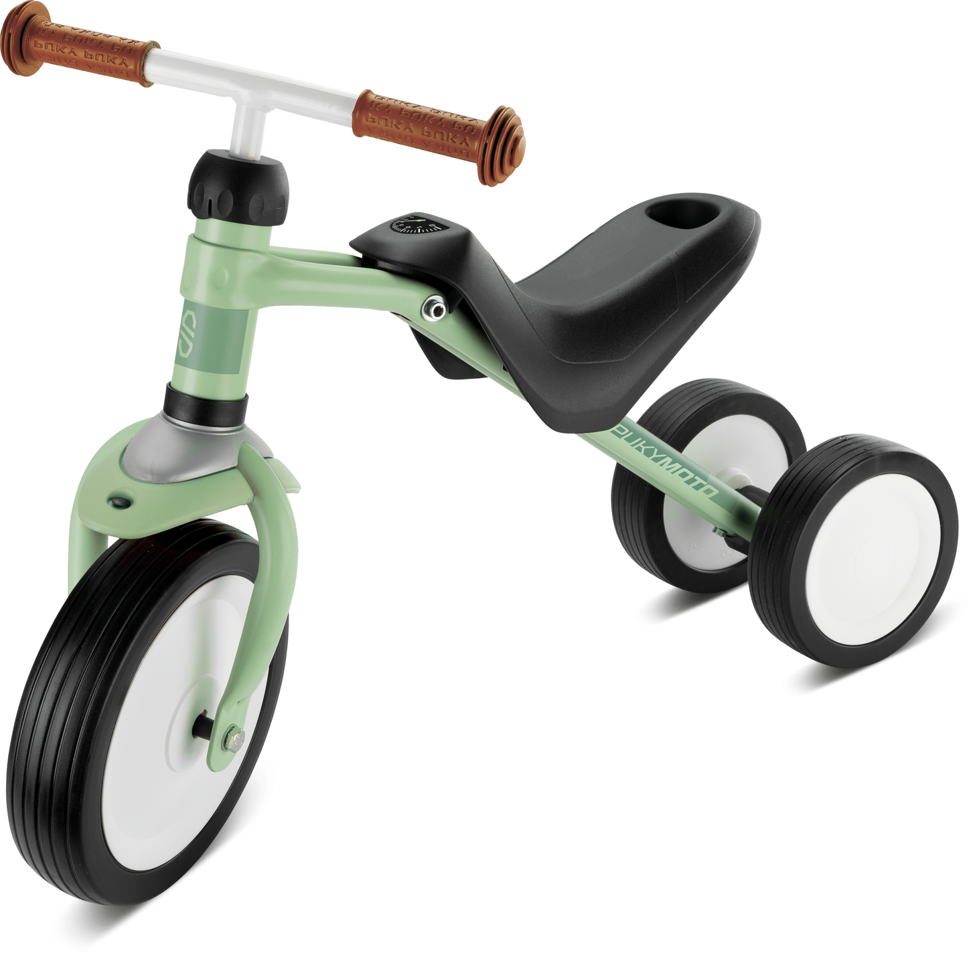 Puky Pukymoto Barncykel