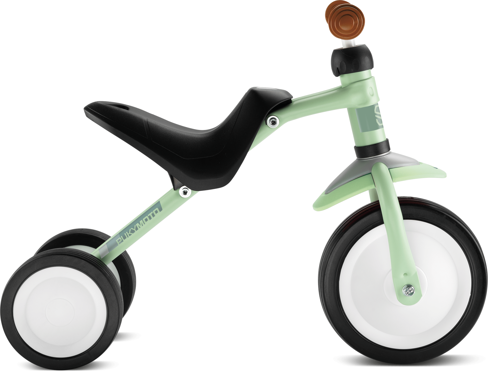 Puky Pukymoto Barncykel