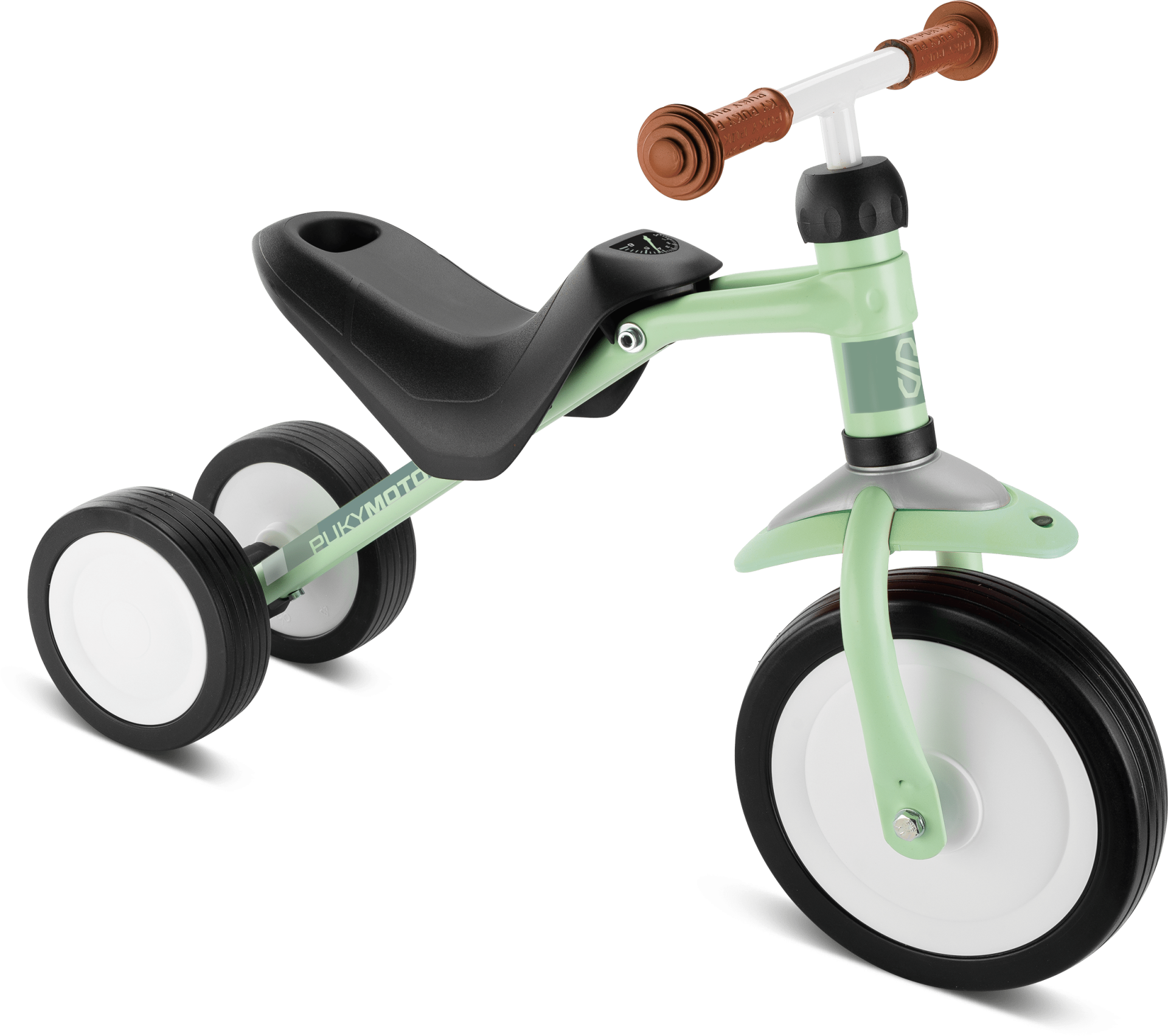 Puky Pukymoto Barncykel