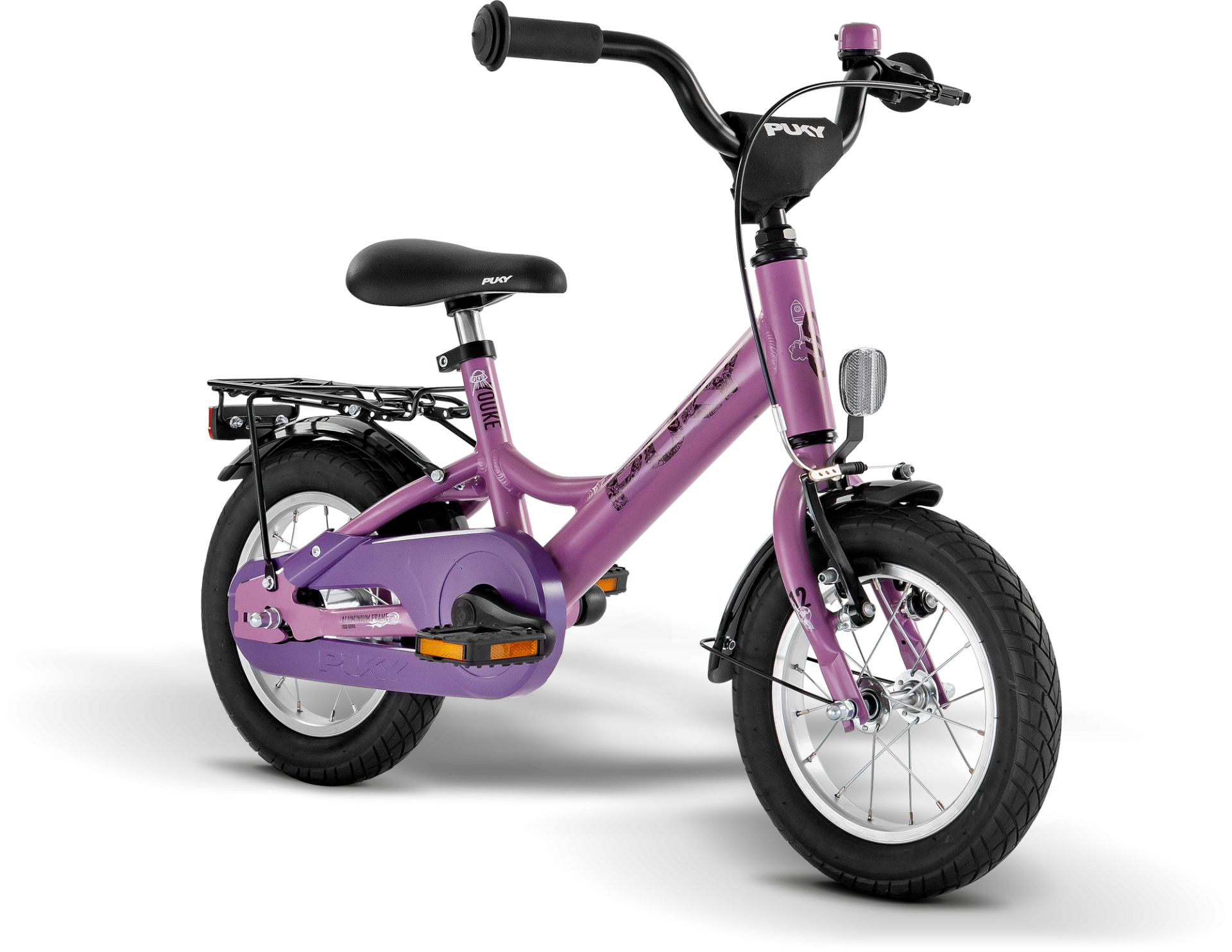Puky Youke 12 Barncykel