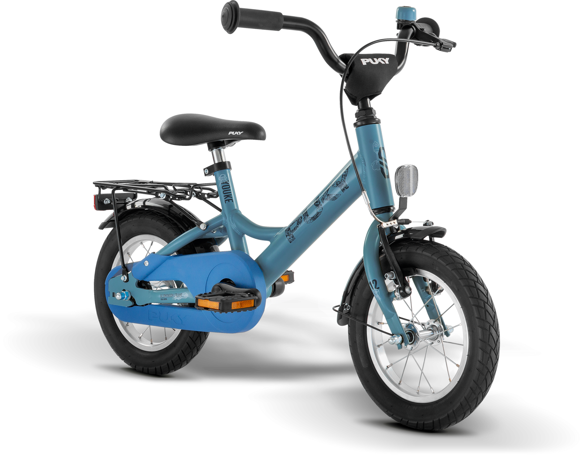 Puky Youke 12 Barncykel