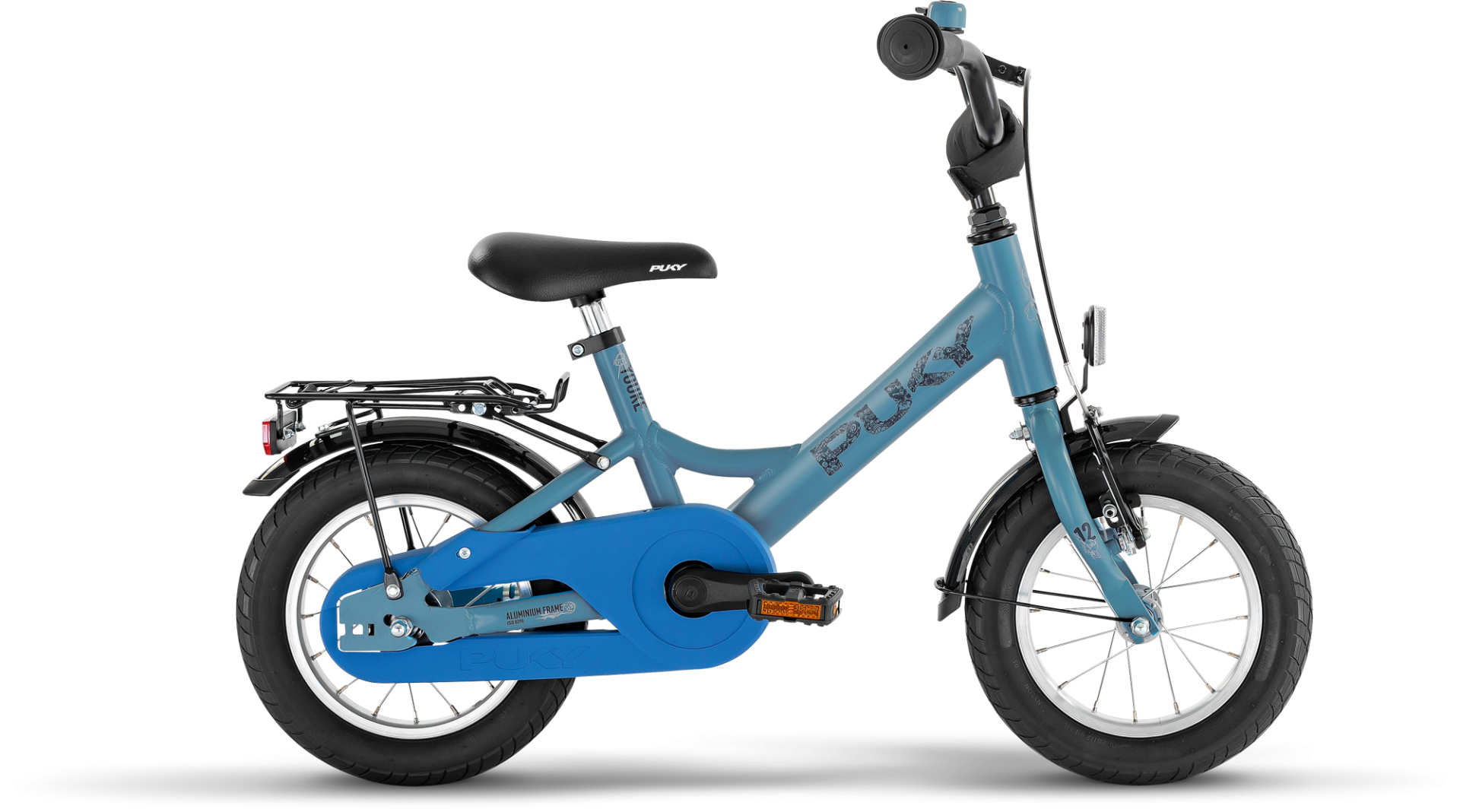 Puky Youke 12 Barncykel