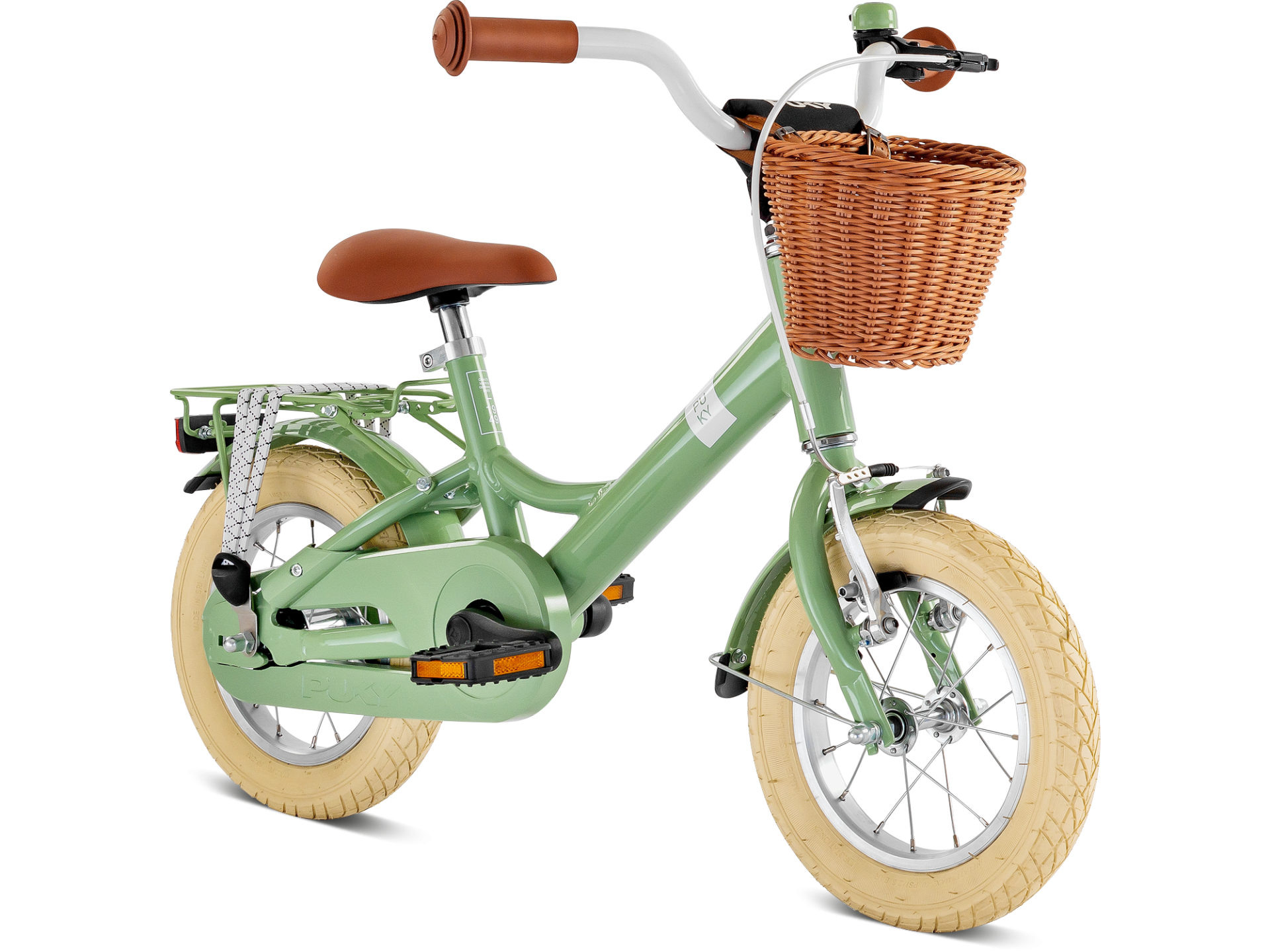 Puky Youke 12 Classic Barncykel