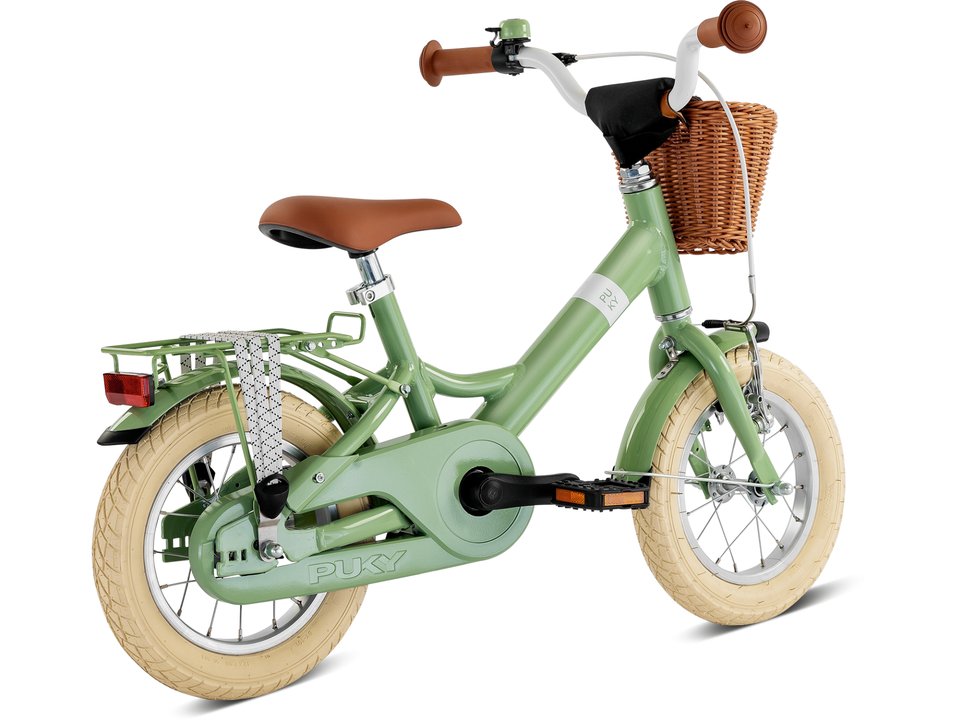 Puky Youke 12 Classic Barncykel