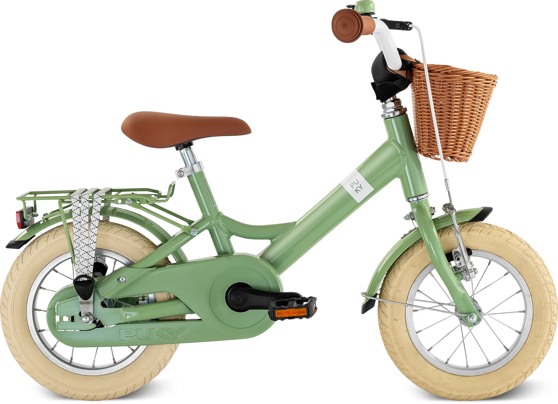 Puky Youke 12 Classic Barncykel