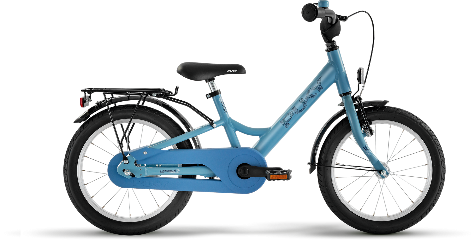 Puky Youke 16 Barncykel