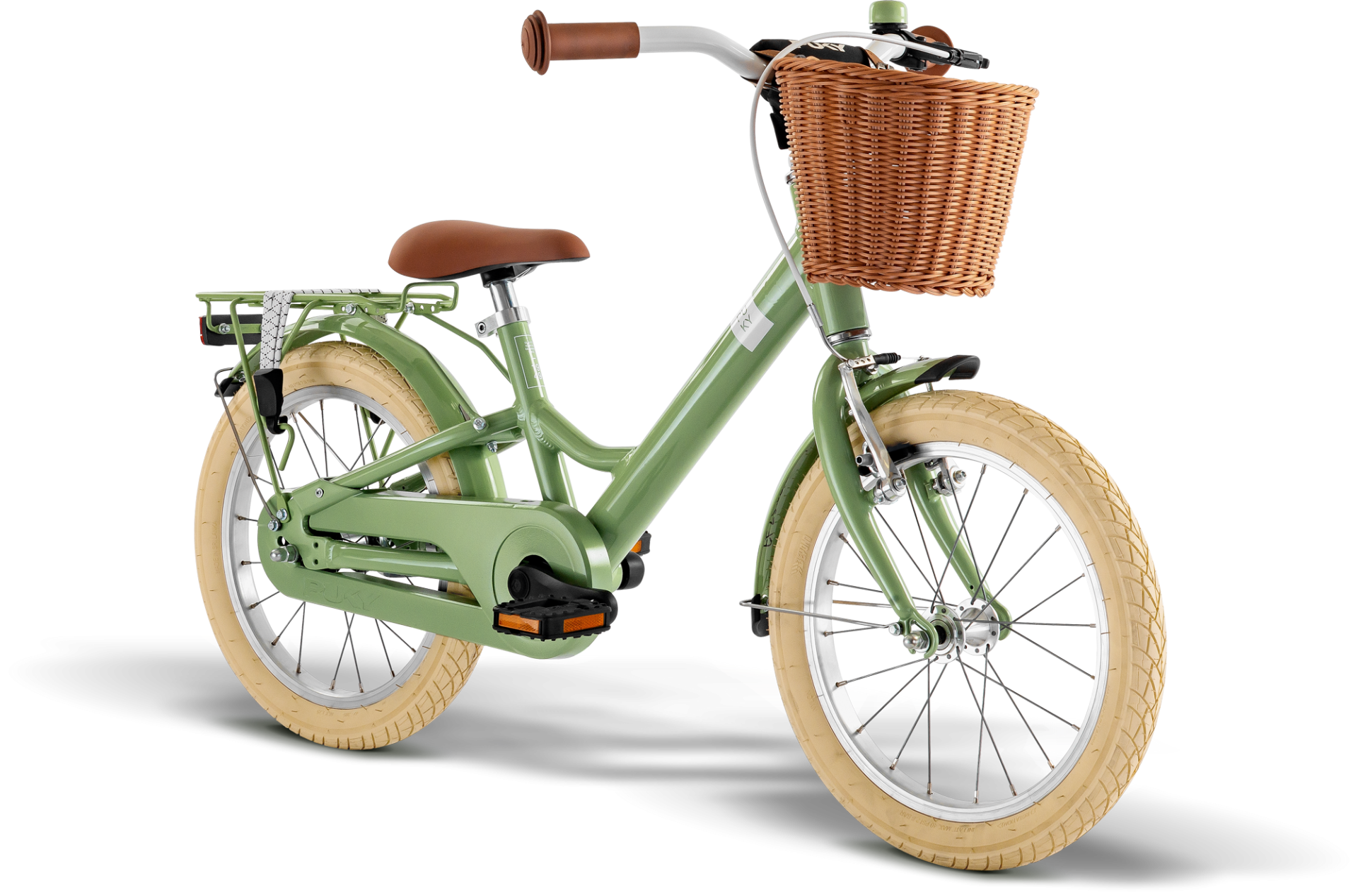 Puky Youke 16 Classic Barncykel