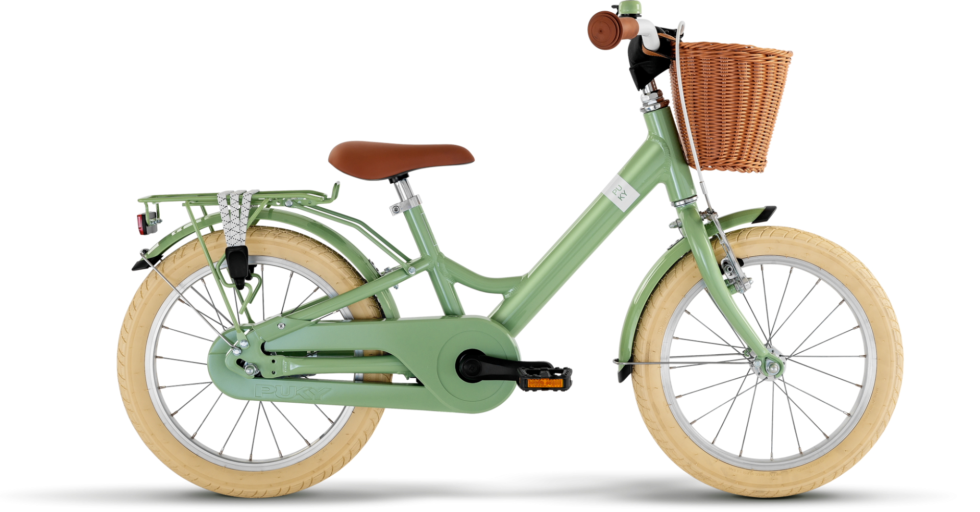 Puky Youke 16 Classic Barncykel