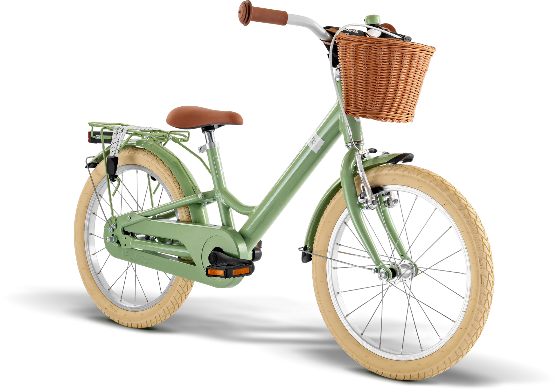 Puky Youke 18 Classic Barncykel