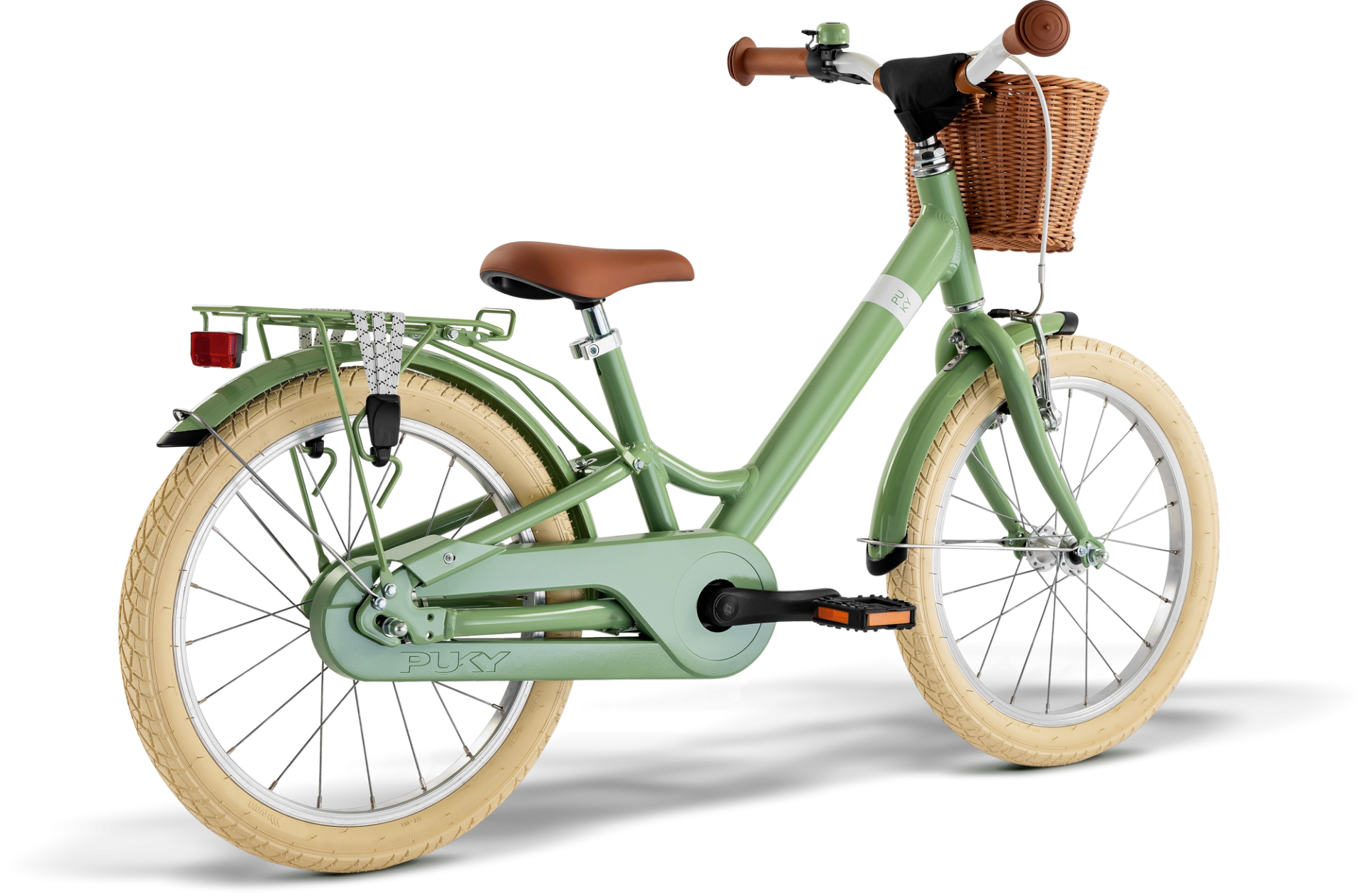 Puky Youke 18 Classic Barncykel